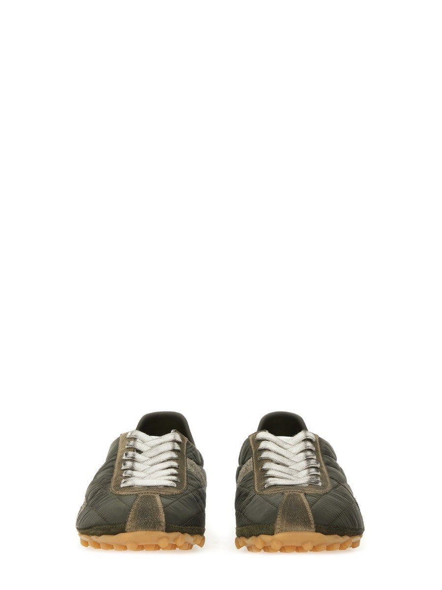 Maison Margiela "SPRINTERS LOW TOP" SNEAKER