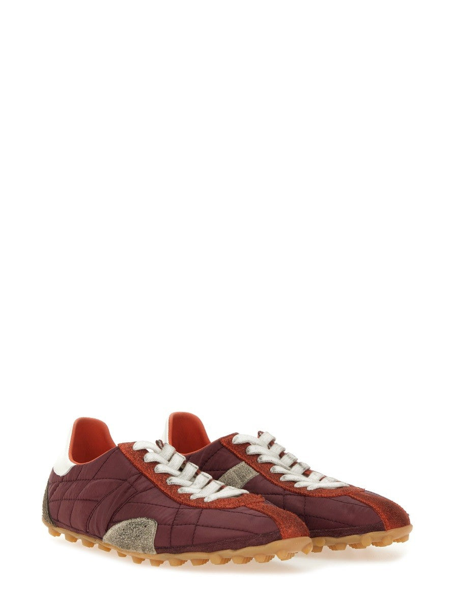 Maison Margiela "SPRINTERS LOW TOP" SNEAKER