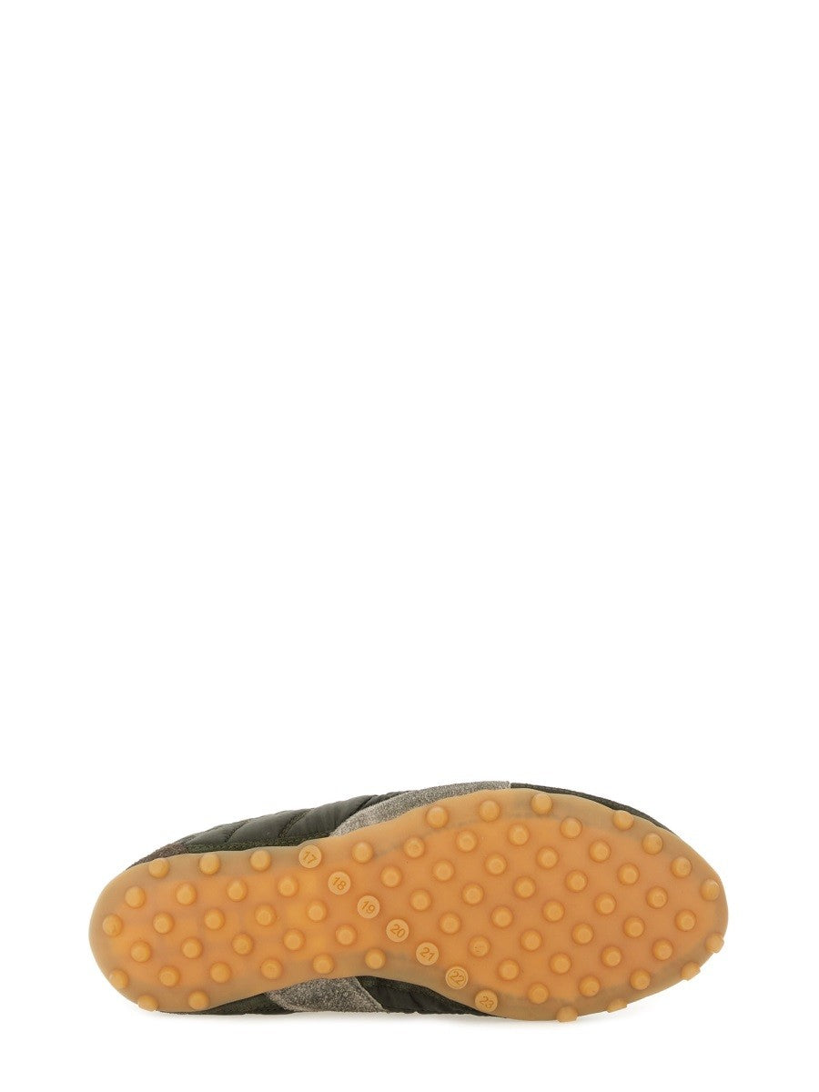 Maison Margiela "SPRINTERS LOW TOP" SNEAKER