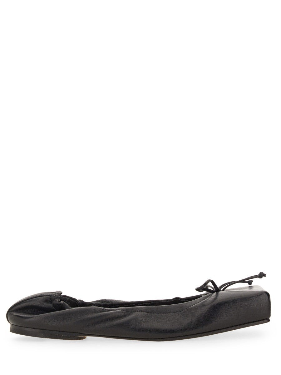 JACQUEMUS SQUARE DANCER