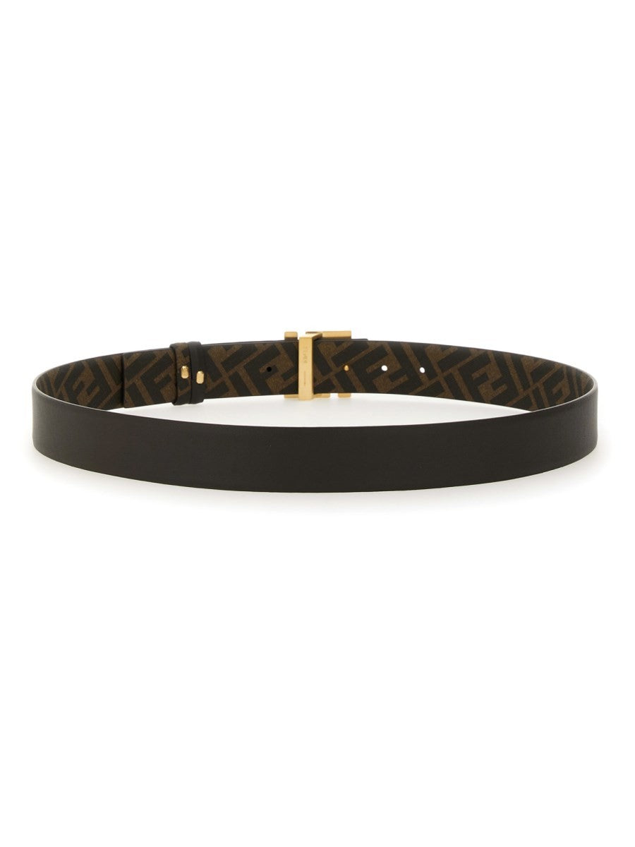 Fendi "SQUARED FF" BELT