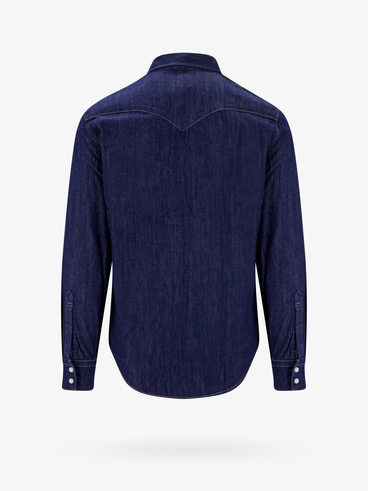 Levi's Standard fit cotton shirt