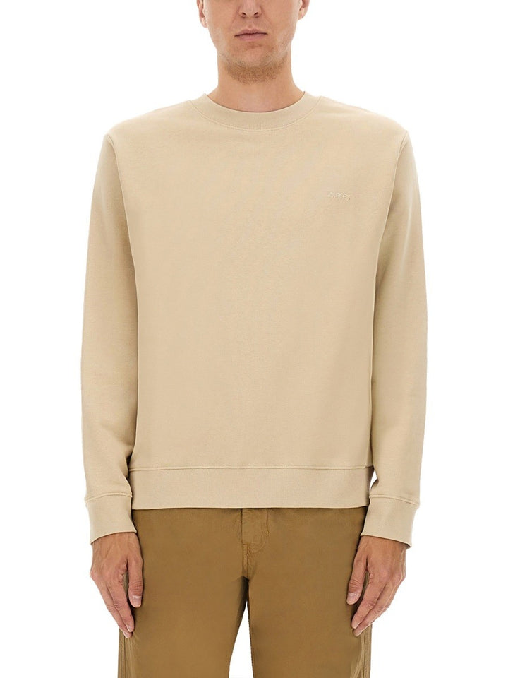 A.P.C. STANDARD SWEATSHIRT