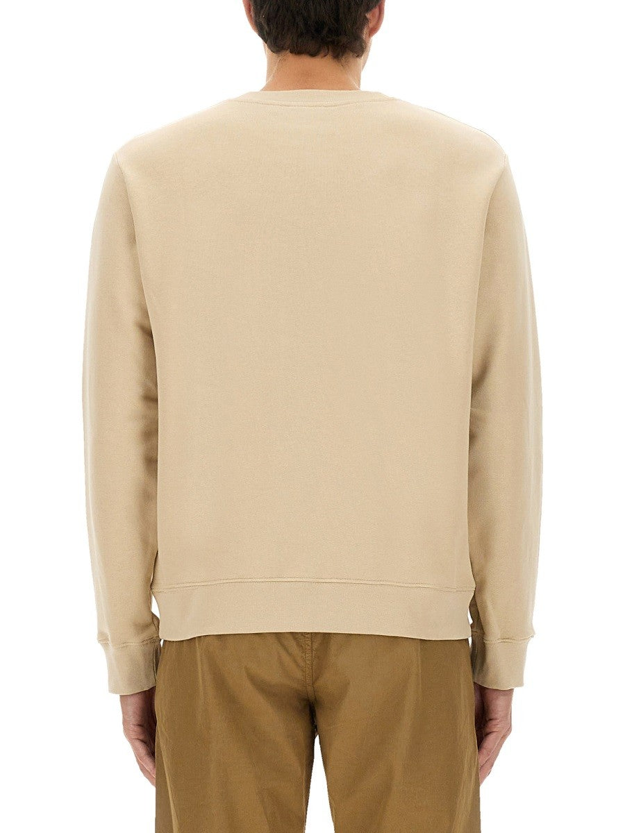 A.P.C. STANDARD SWEATSHIRT