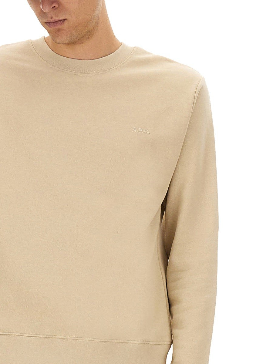 A.P.C. STANDARD SWEATSHIRT