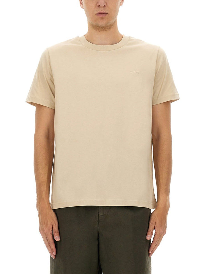A.P.C. STANDARD T-SHIRT