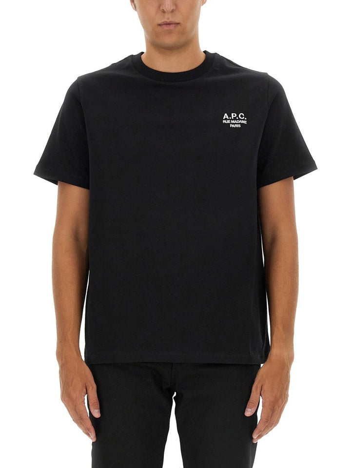 A.P.C. STANDARD T-SHIRT