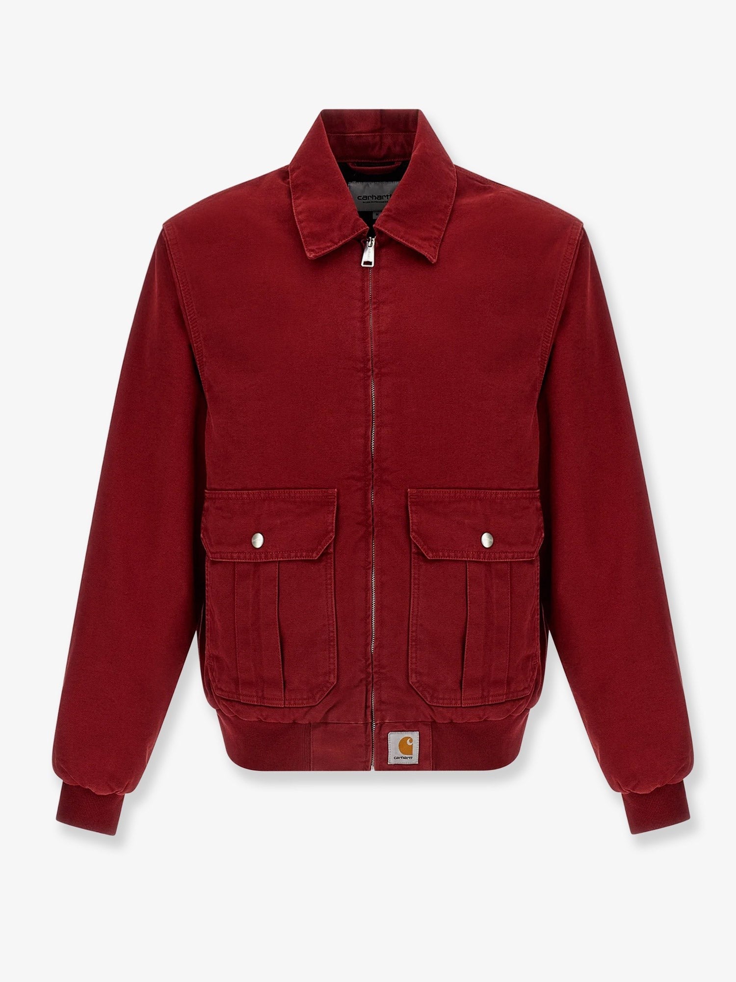 Carhartt Wip Stanton cotton jacket
