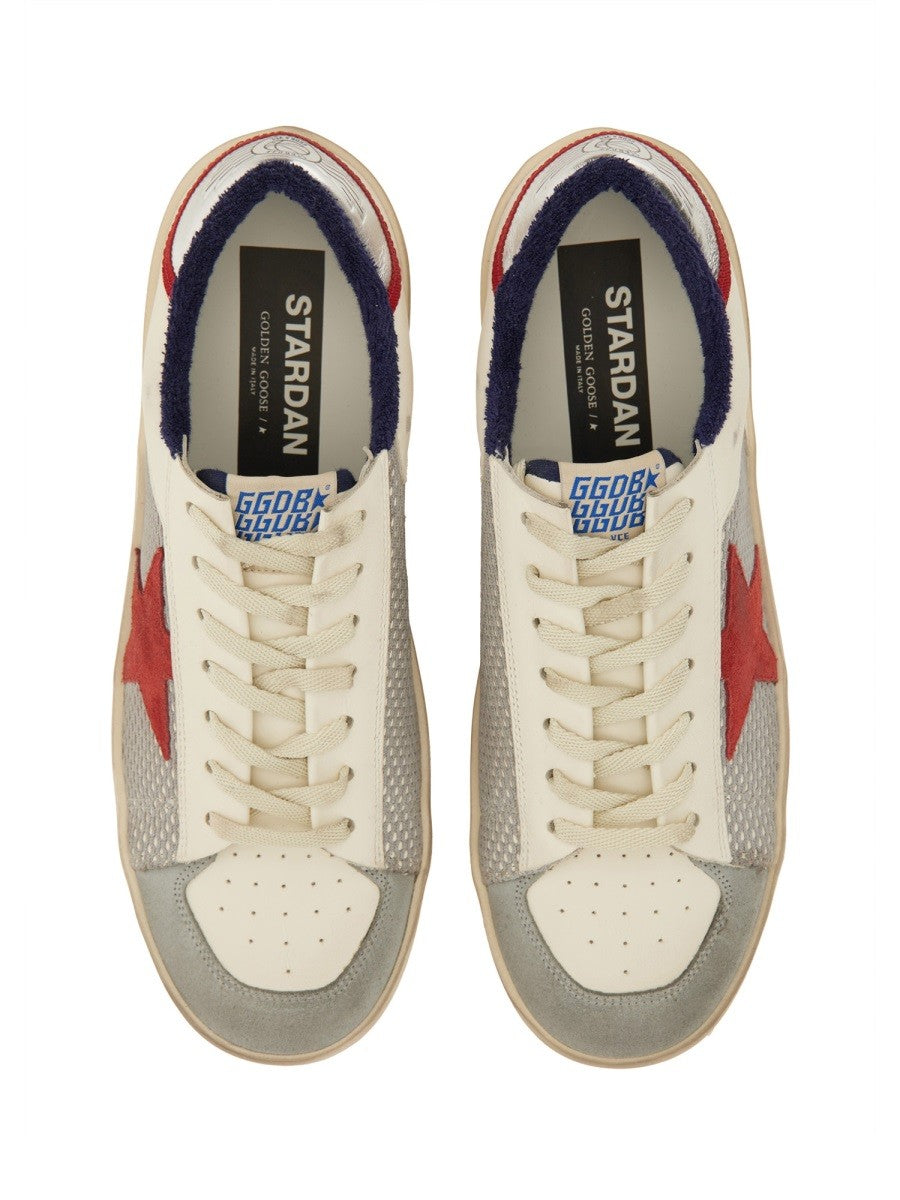 Golden Goose "STARDAN" SNEAKER