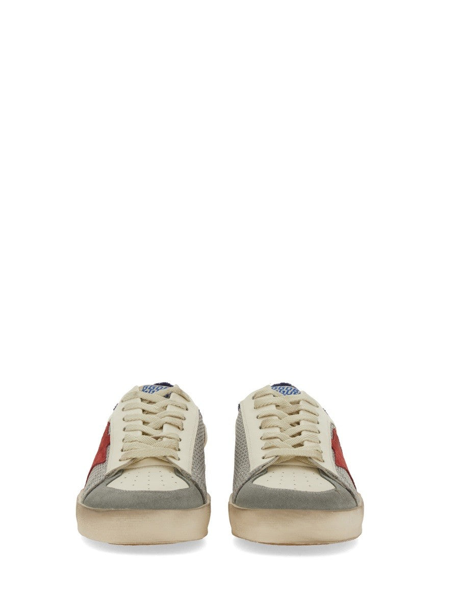 Golden Goose "STARDAN" SNEAKER