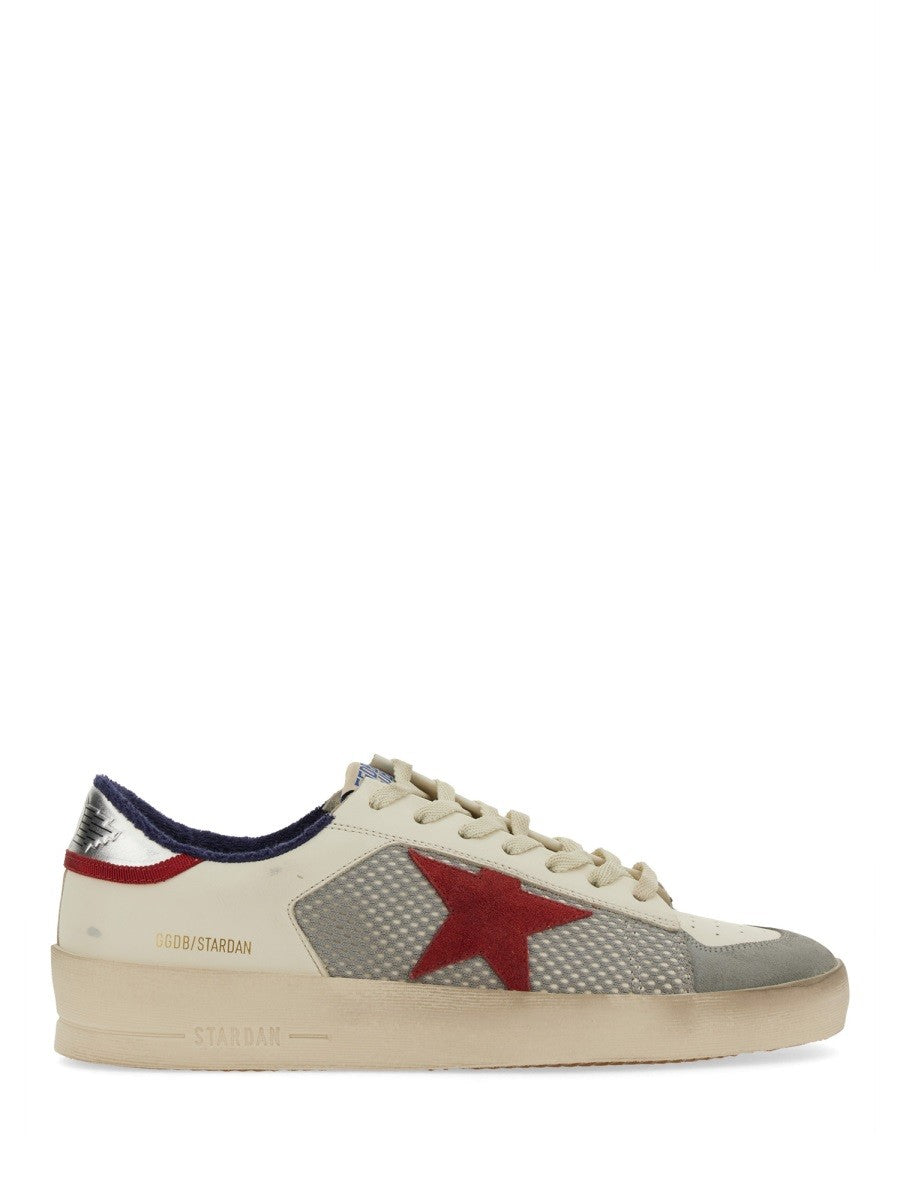 Golden Goose "STARDAN" SNEAKER