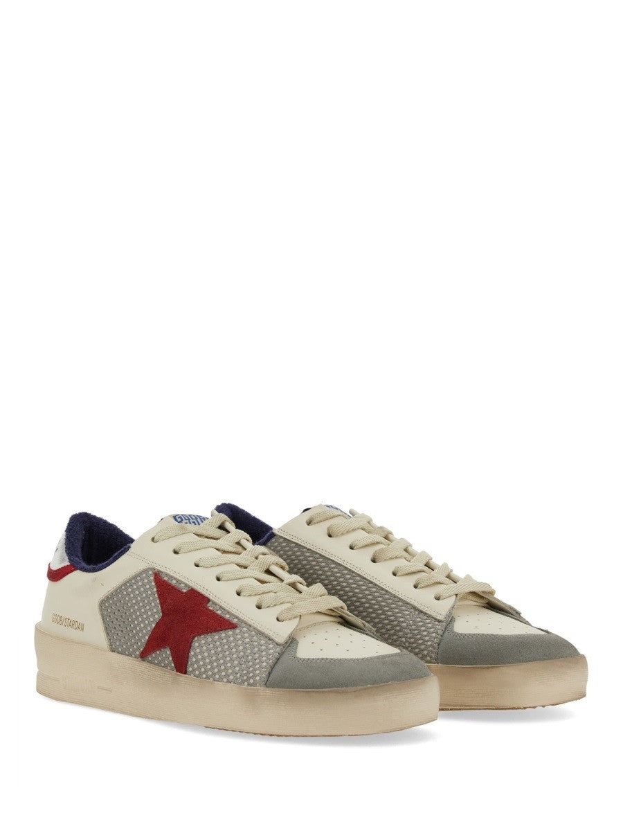 Golden Goose "STARDAN" SNEAKER