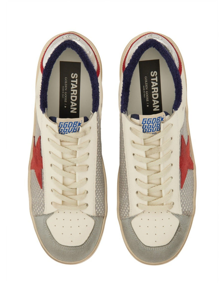 Golden Goose "STARDAN" SNEAKER