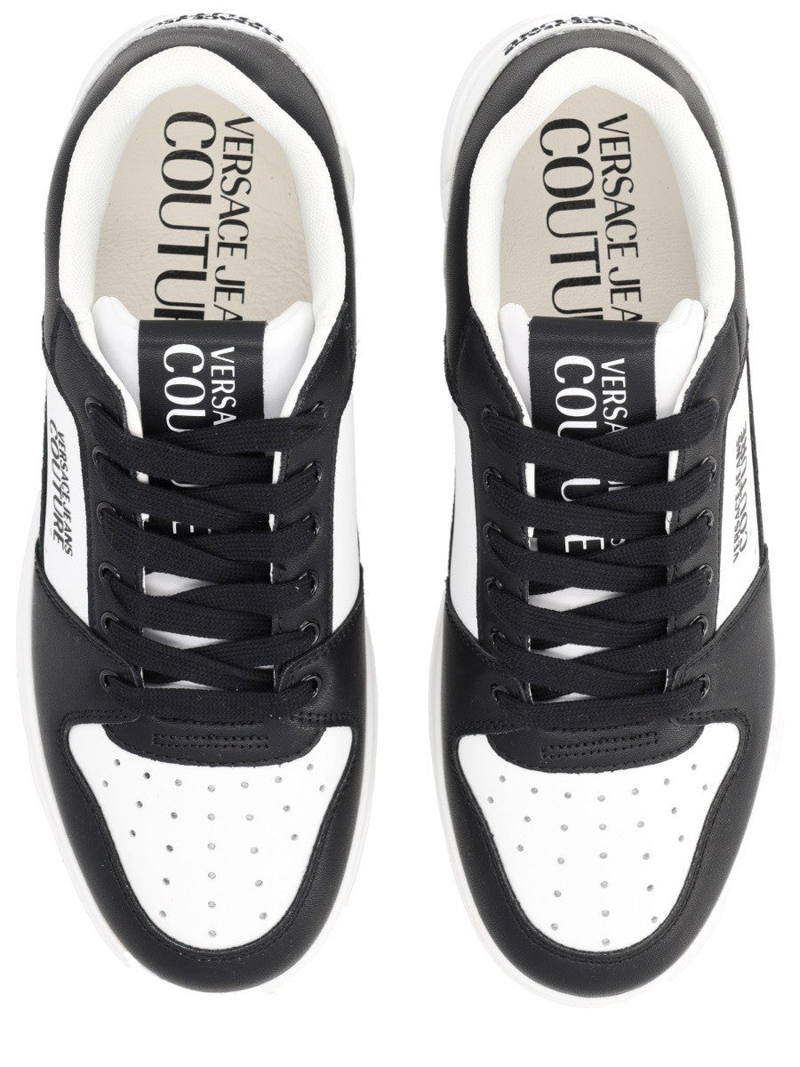 Versace Jeans Couture "STARLIGHT" SNEAKER