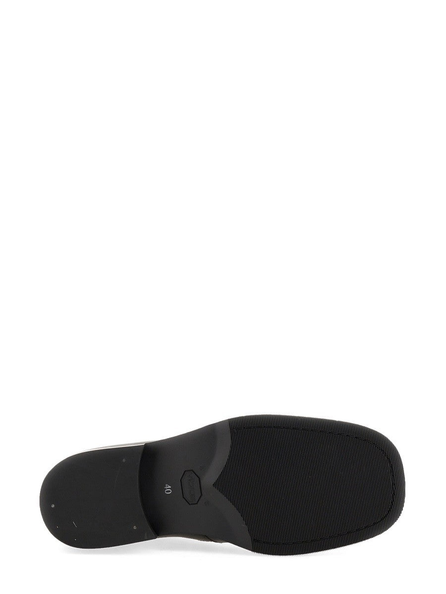 Our Legacy BOOT "TRUCK"