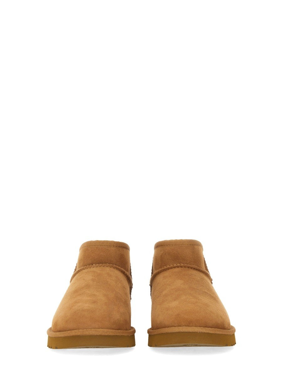 Ugg STIVALE CLASSIC ULTRA MINI