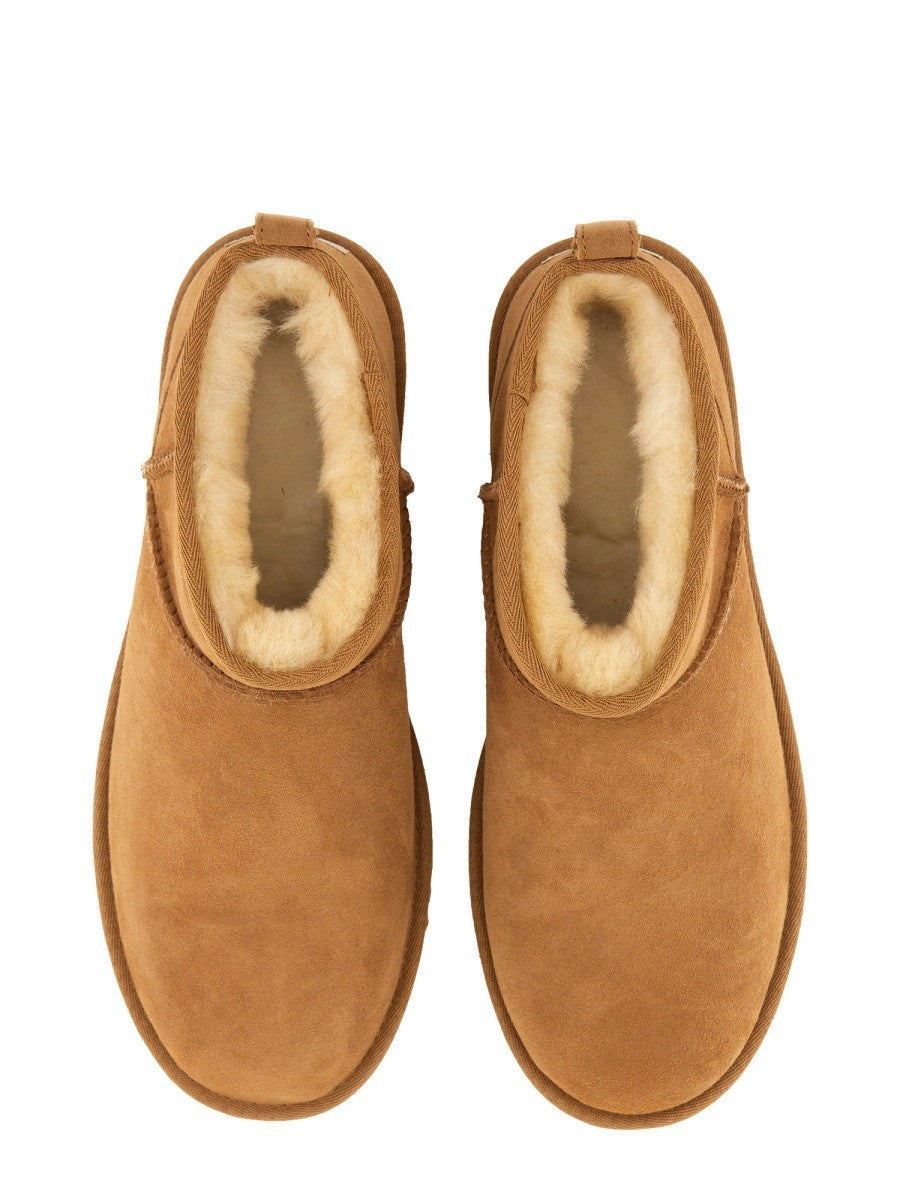 Ugg STIVALE CLASSIC ULTRA MINI