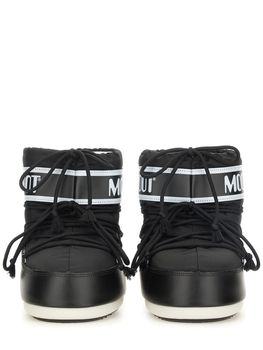 Moon Boot BOOT "ICON" LOW