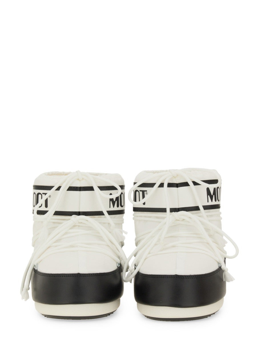 Moon Boot BOOT "ICON" LOW