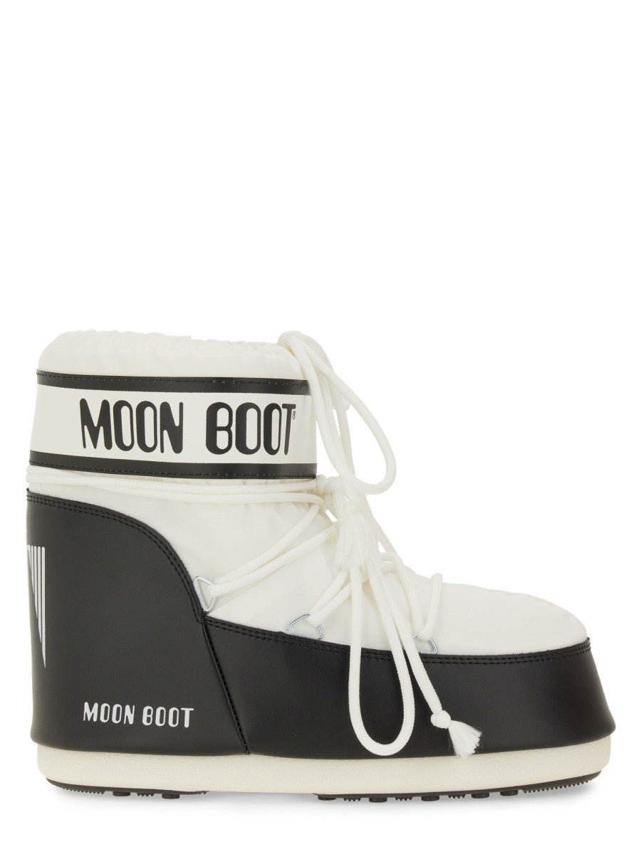 Moon Boot BOOT "ICON" LOW
