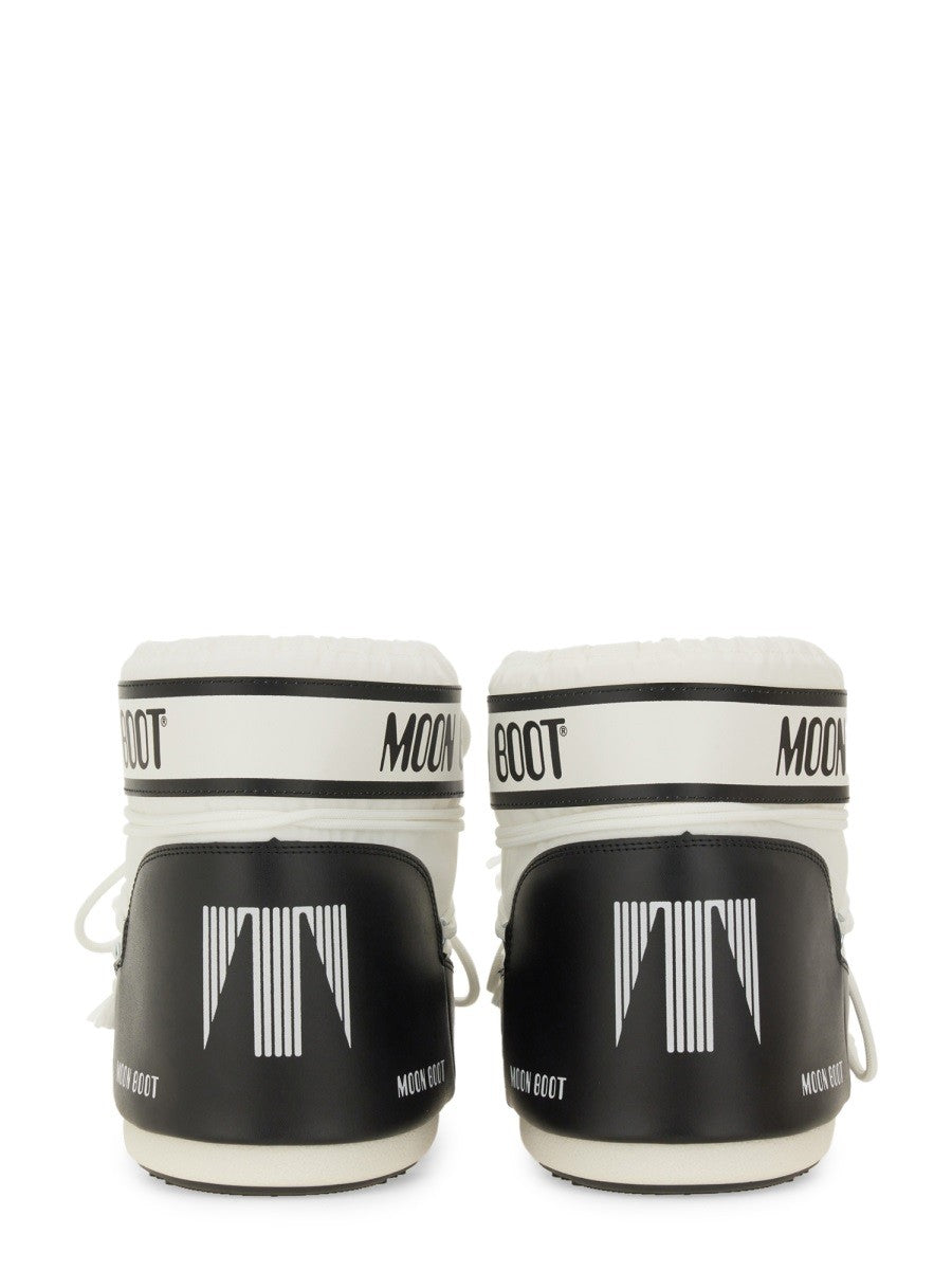 Moon Boot BOOT "ICON" LOW