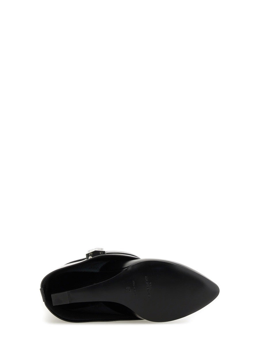 Givenchy STIVALETTO "SHARK LOCK"