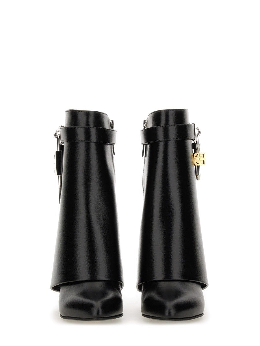 Givenchy STIVALETTO "SHARK LOCK"