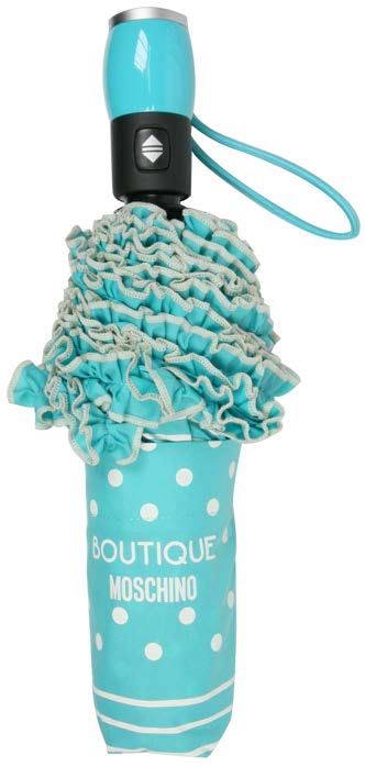 Boutique Moschino Woman Blue Umbrellas