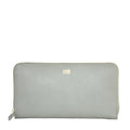 Cavalli Class Woman Grey Wallets