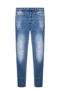 Dsquared2 Man Blue Denim