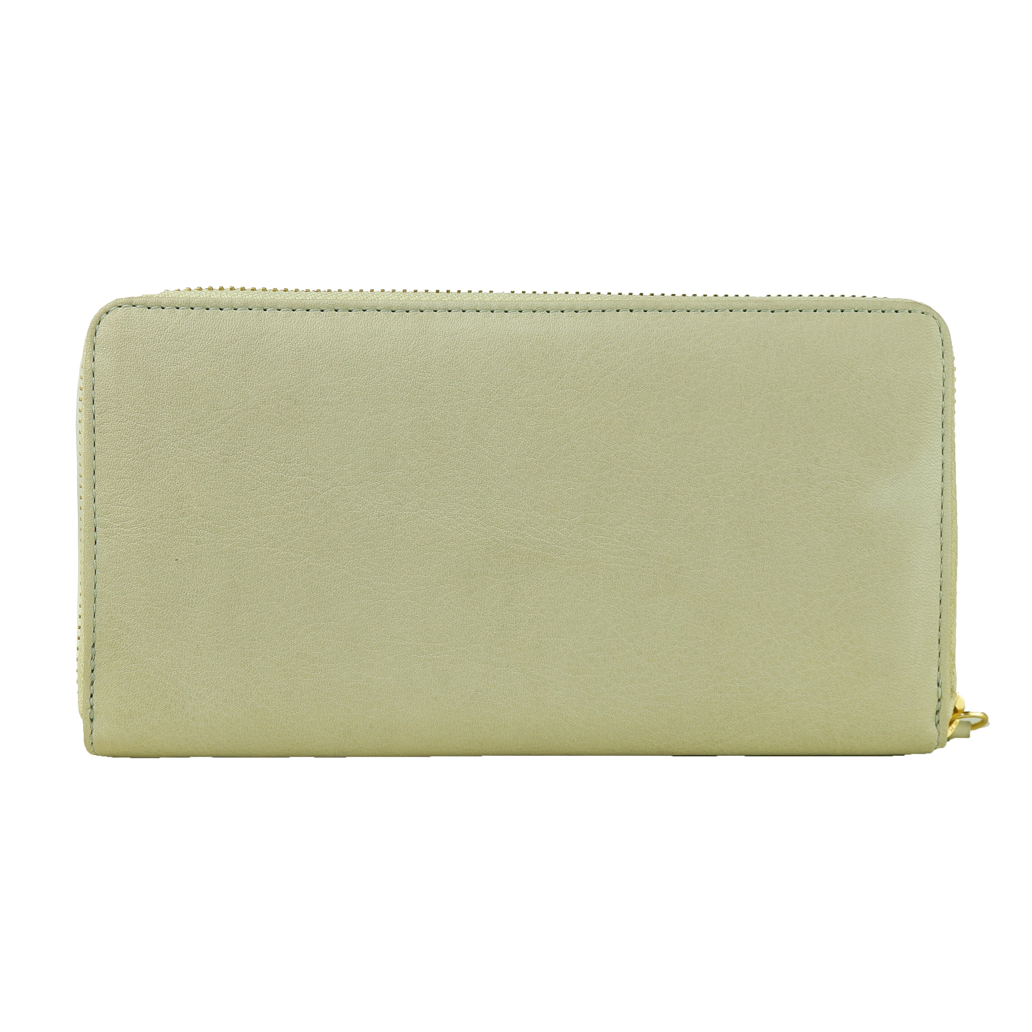 Cavalli Class Woman Grey Wallets