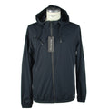 Emilio Romanelli Man Black Jackets