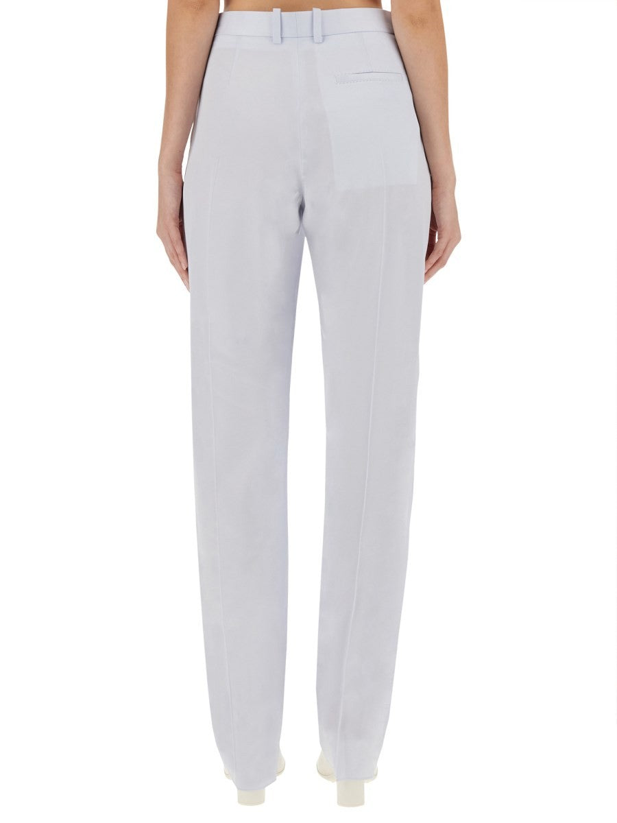 Bottega Veneta STRAIGHT CUT PANTS