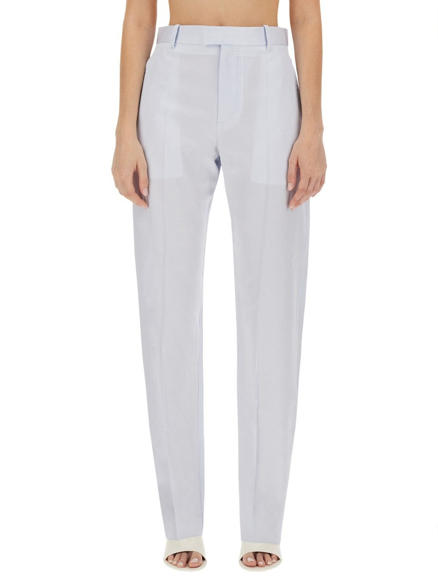 Bottega Veneta STRAIGHT CUT PANTS