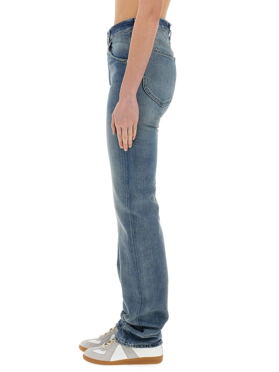 Maison Margiela "STRAIGHT" JEANS