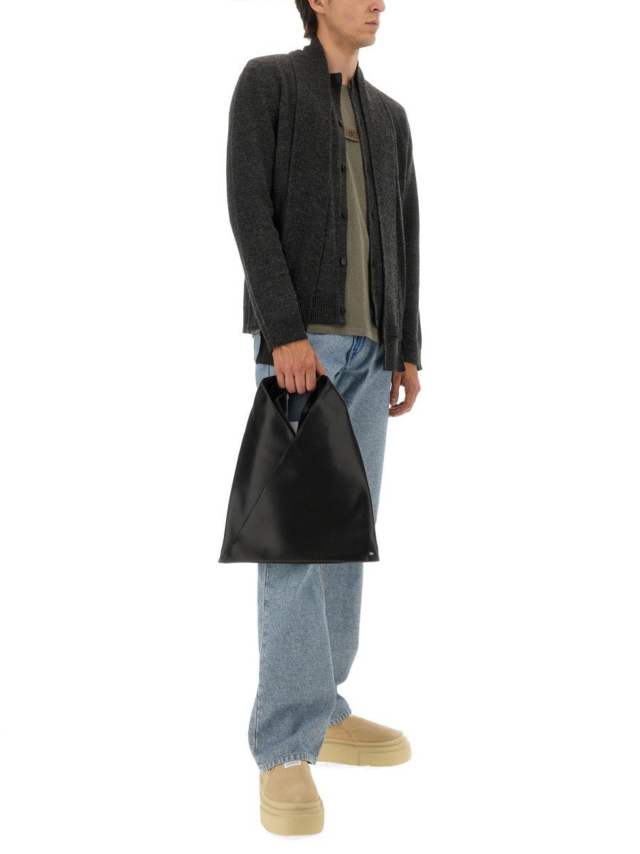 MM6 MAISON MARGIELA STRAIGHT LEG JEANS