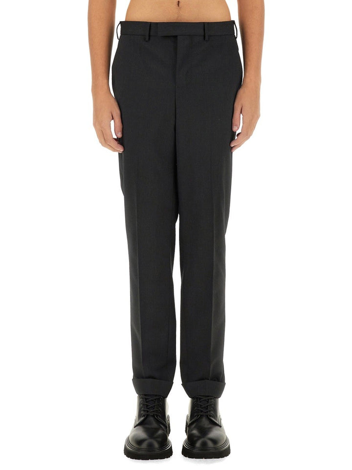 Pt Torino STRAIGHT LEG PANTS