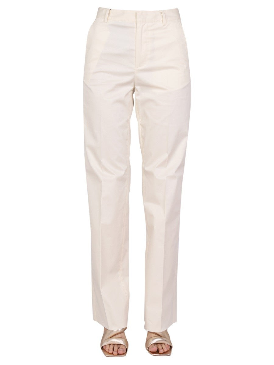 Dsquared STRAIGHT LEG PANTS