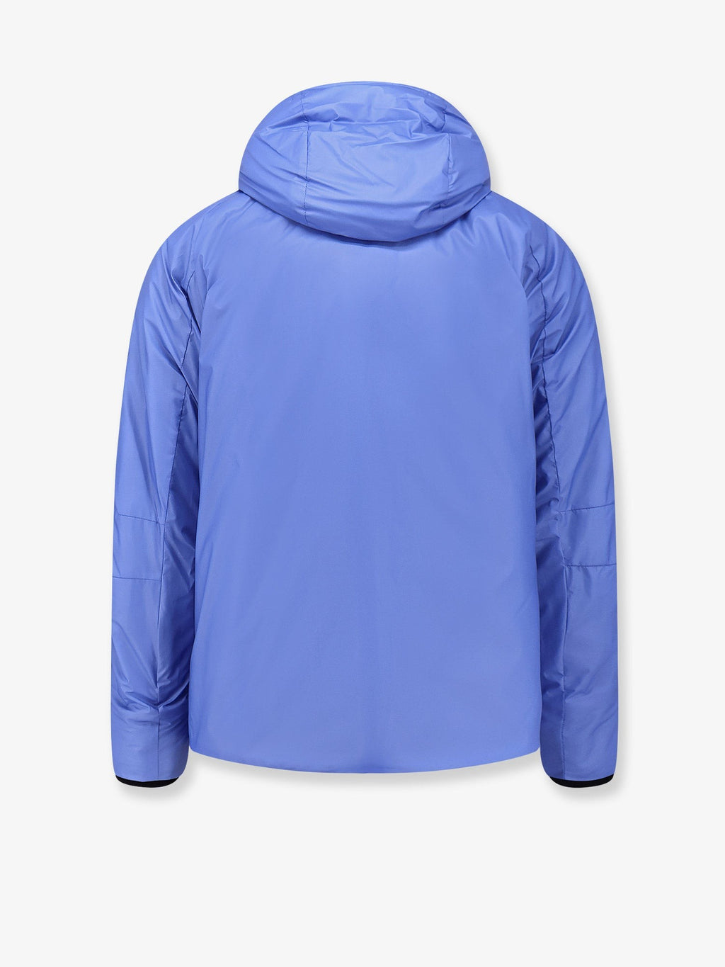 OUTHERE Stratus nylon down jacket