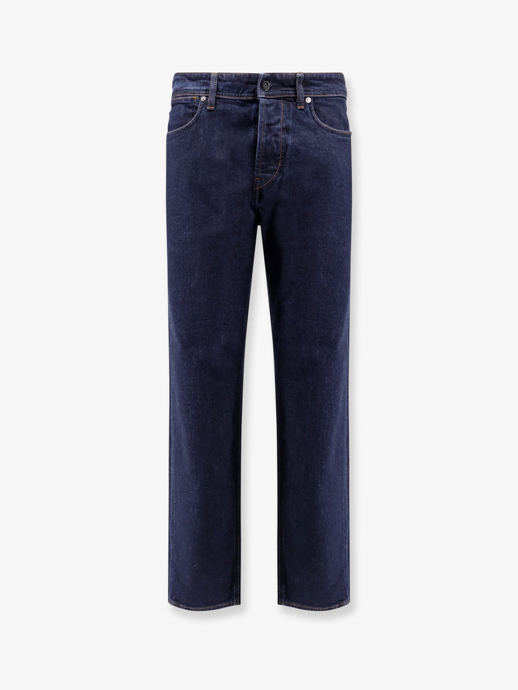 STONE ISLAND DENIM RESEARCH Stretch Indigo jeans
