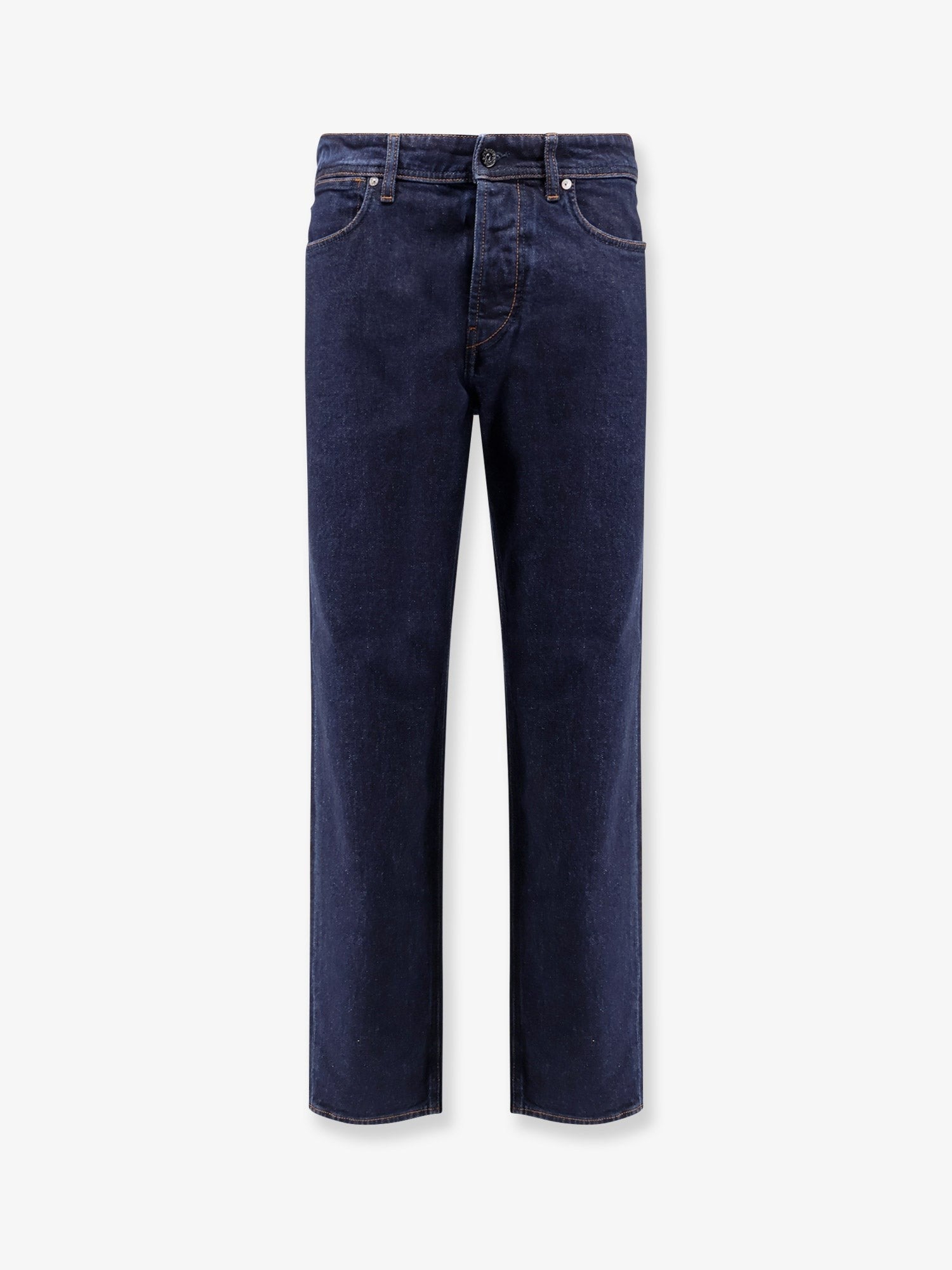 STONE ISLAND DENIM RESEARCH Stretch Indigo jeans