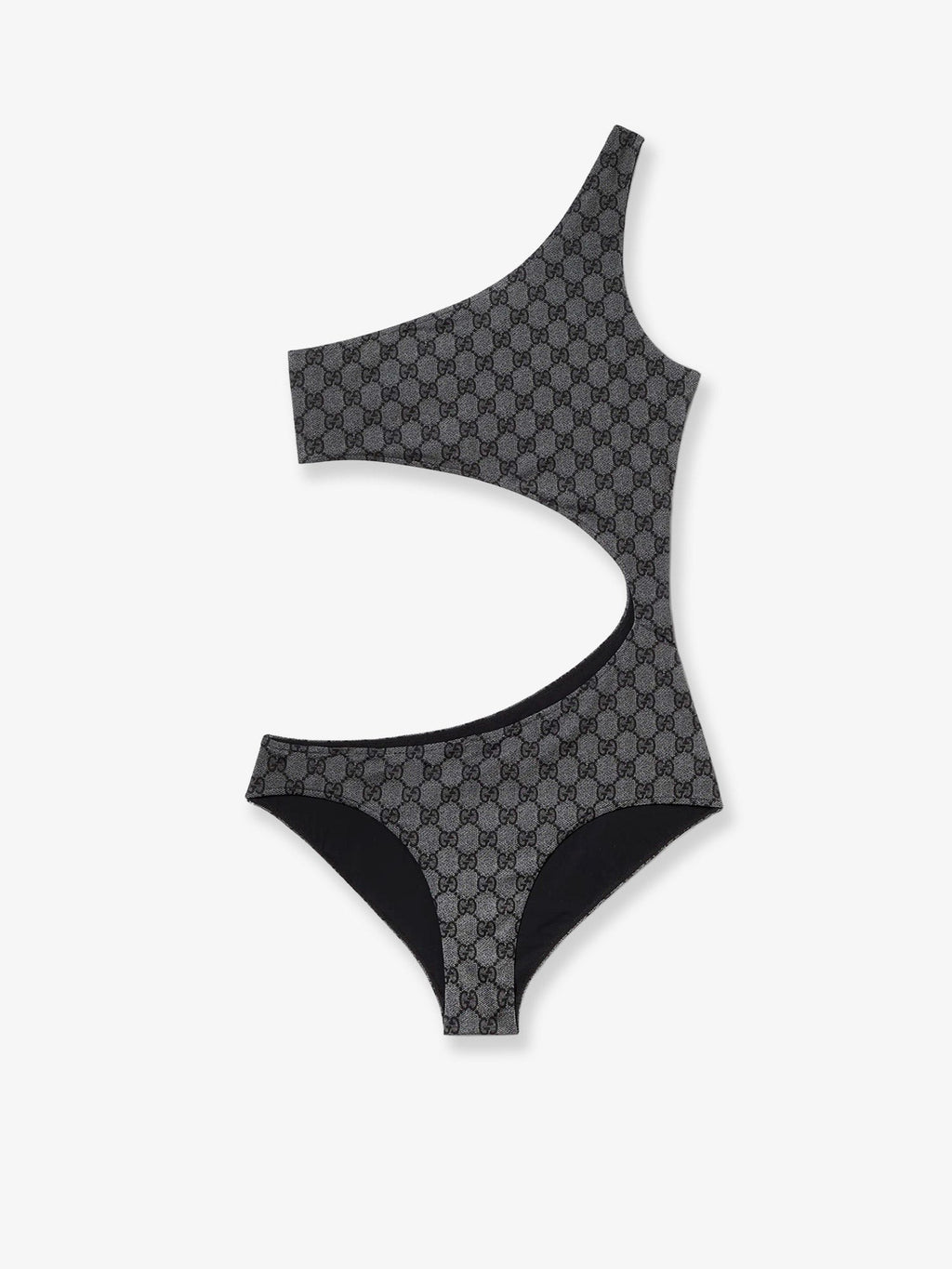 Gucci Stretch jersey swimwear