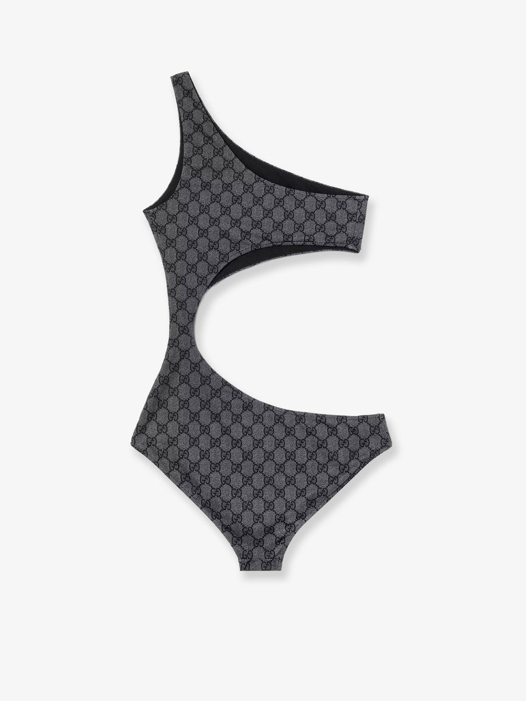 Gucci Stretch jersey swimwear