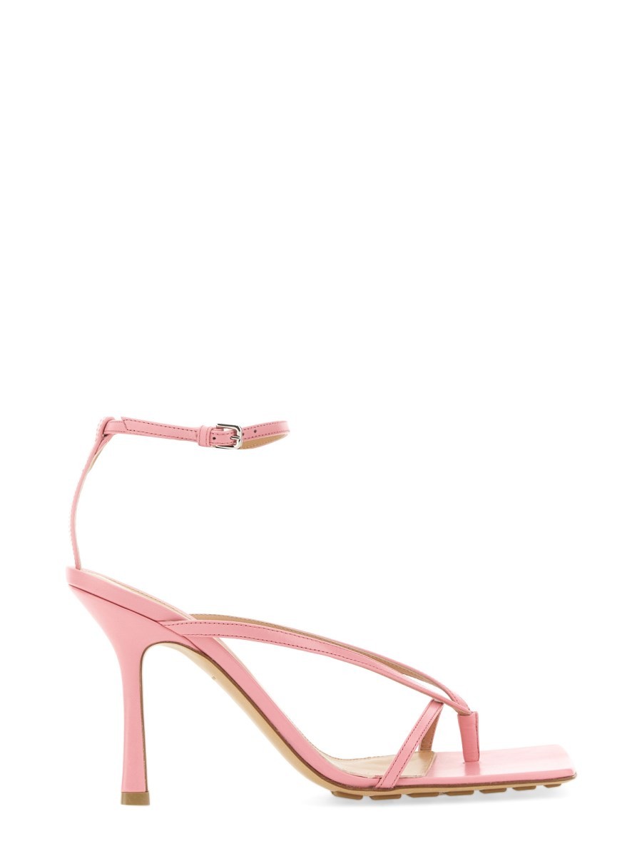 Bottega Veneta STRETCH SANDAL
