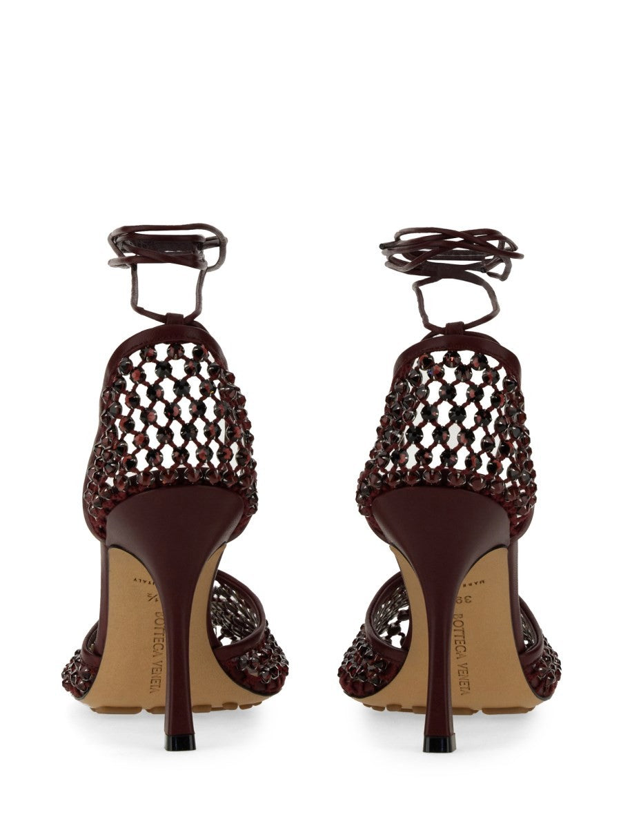 Bottega Veneta STRETCH SANDAL