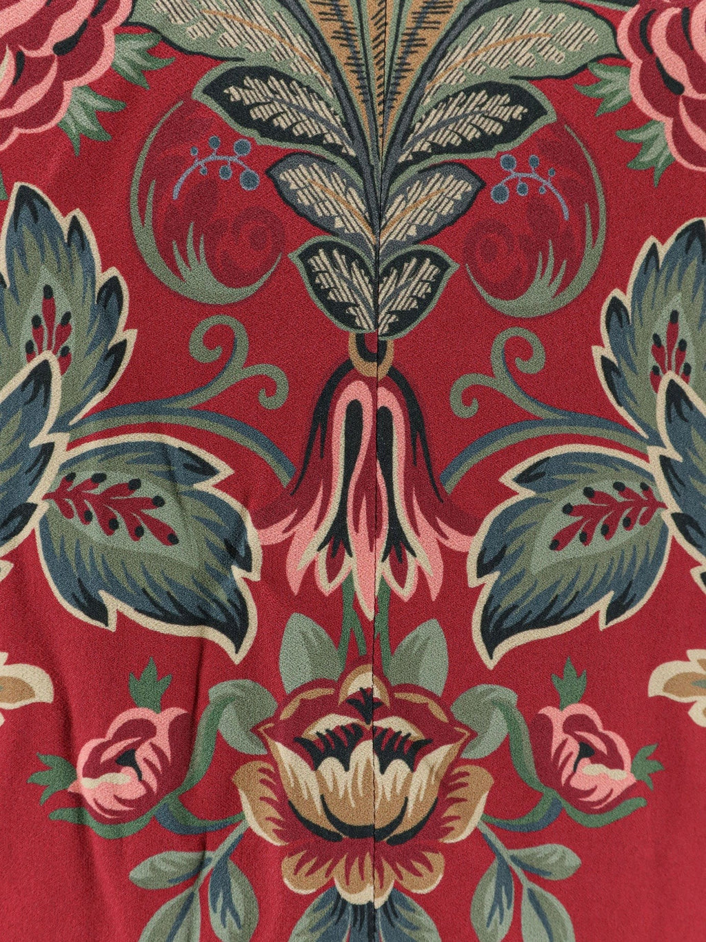 Etro Stretch viscose dress