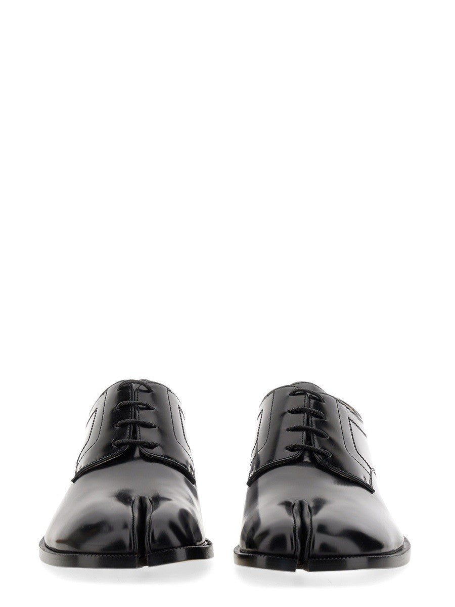 Maison Margiela TABI LACE-UP.