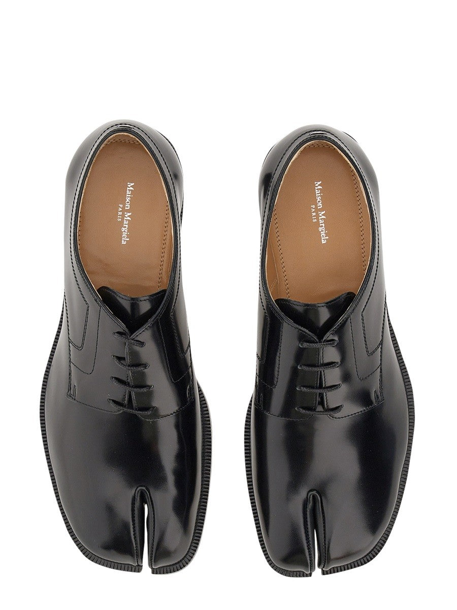 Maison Margiela TABI LACE-UP.
