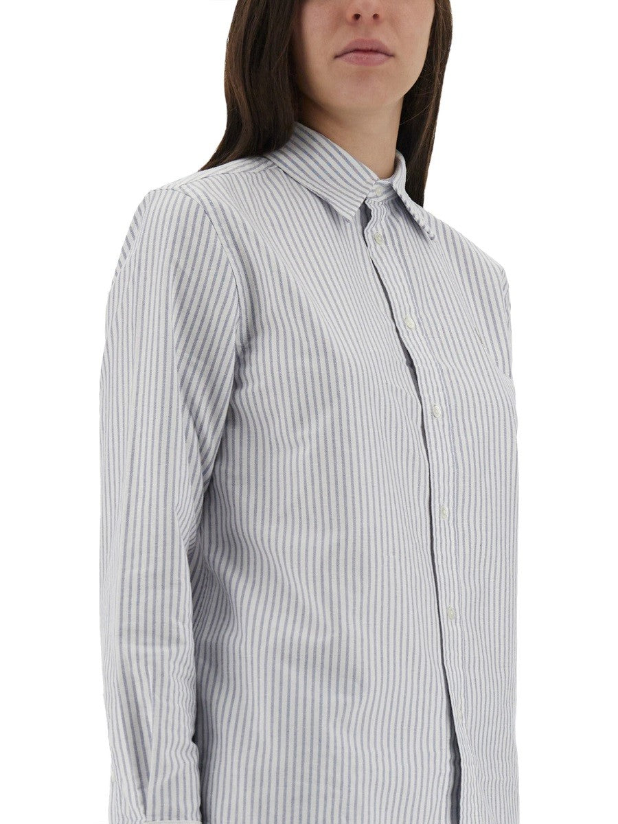 Polo Ralph Lauren STRIPED OXFORD SHIRT