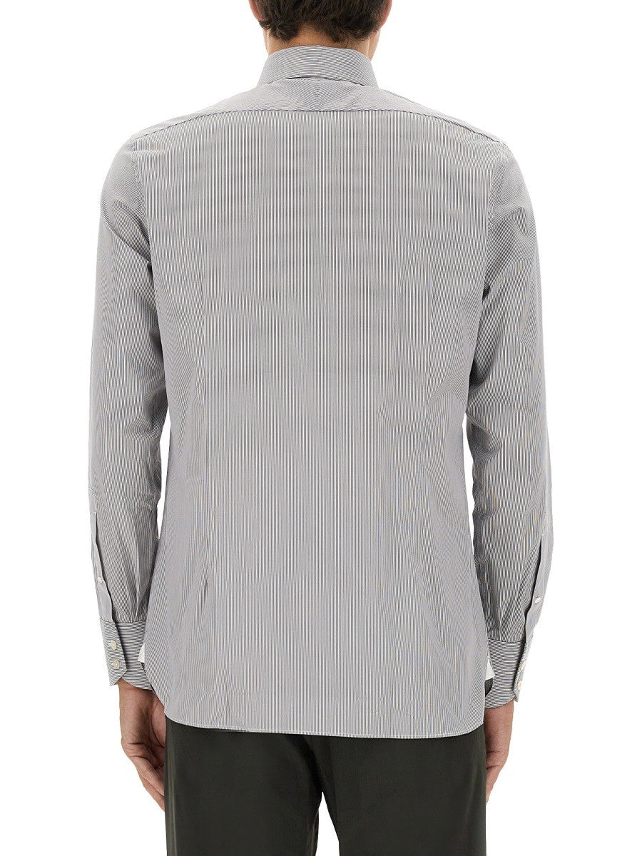 TOM FORD SLIM FIT SHIRT